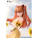 Neon Genesis Evangelion Soryu Asuka Langley Dress Ver. BearPanda
