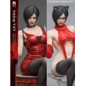 Resident Evil Ada Wong Ronin Studio - Buy Now