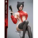 Resident Evil Ada Wong Ronin Studio - Buy Now