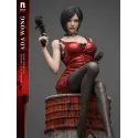 Resident Evil Ada Wong Ronin Studio - Buy Now