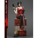 Resident Evil Ada Wong Ronin Studio - Buy Now