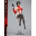 Resident Evil Ada Wong Ronin Studio - Buy Now