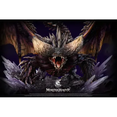 Monster Hunter Nergigante Dragon Realm Studio - Buy Now