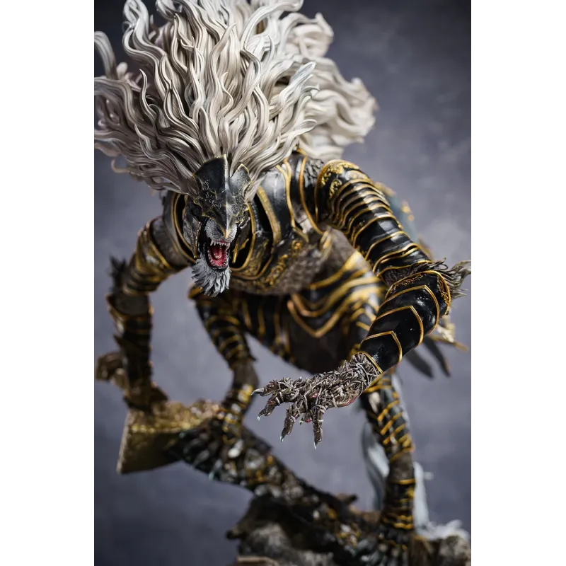 Elden Ring The Black Blade Maliketh Ashes Studio - Buy Now