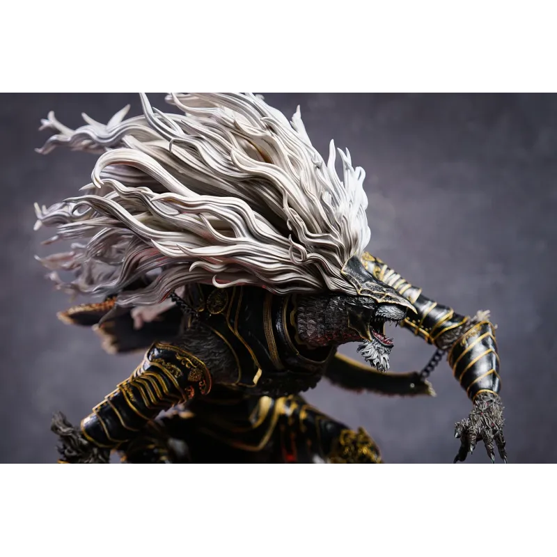 Elden Ring The Black Blade Maliketh Ashes Studio - Buy Now