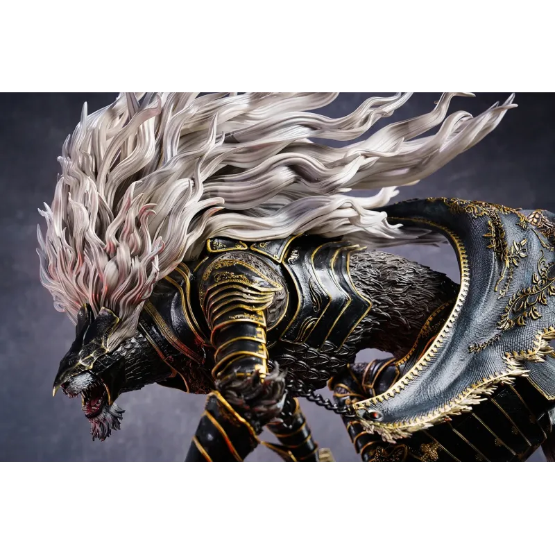 Elden Ring The Black Blade Maliketh Ashes Studio - Buy Now