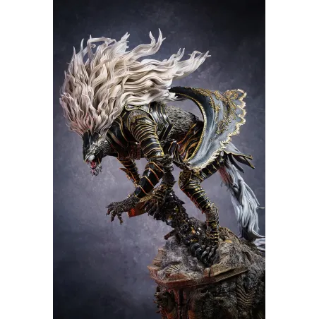 Elden Ring The Black Blade Maliketh Ashes Studio - Buy Now