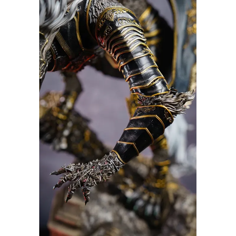 Elden Ring The Black Blade Maliketh Ashes Studio - Buy Now