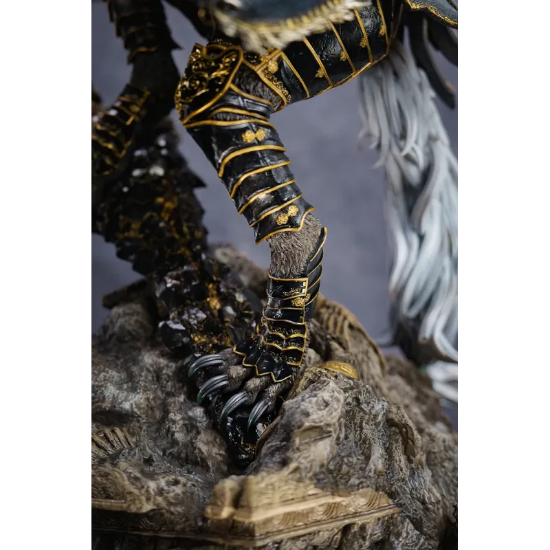 Elden Ring The Black Blade Maliketh Ashes Studio - Buy Now
