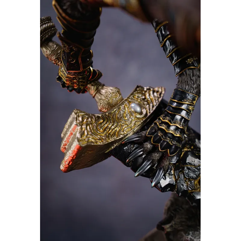 Elden Ring The Black Blade Maliketh Ashes Studio - Buy Now