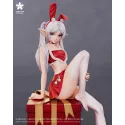 Frieren Christmas Bunny Girl Ver. Sakura Studio - Buy Now