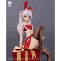 Frieren Christmas Bunny Girl Ver. Sakura Studio - Buy Now