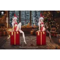 Frieren Christmas Bunny Girl Ver. Sakura Studio - Buy Now