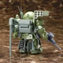 Armored Trooper Votoms The Heretic Saint Burglary Dog Kotobukiya
