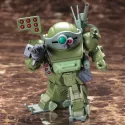 Armored Trooper Votoms The Heretic Saint Burglary Dog Kotobukiya