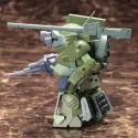 Armored Trooper Votoms The Heretic Saint Burglary Dog Kotobukiya