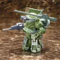 Armored Trooper Votoms The Heretic Saint Burglary Dog Kotobukiya