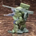 Armored Trooper Votoms The Heretic Saint Burglary Dog Kotobukiya