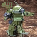 Armored Trooper Votoms The Heretic Saint Burglary Dog Kotobukiya