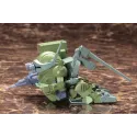 Armored Trooper Votoms The Heretic Saint Burglary Dog Kotobukiya