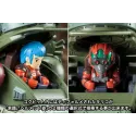 Armored Trooper Votoms The Heretic Saint Burglary Dog Kotobukiya