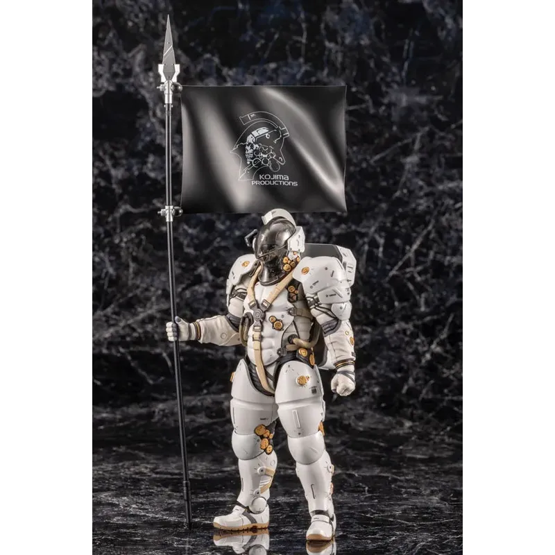 Original Character Kojima Productions Ludens Kotobukiya - Buy Now