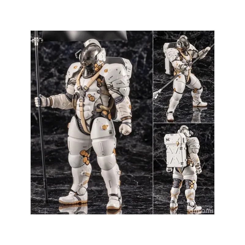 Original Character Kojima Productions Ludens Kotobukiya - Buy Now