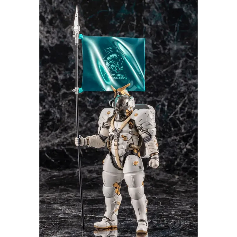 Original Character Kojima Productions Ludens Kotobukiya - Buy Now