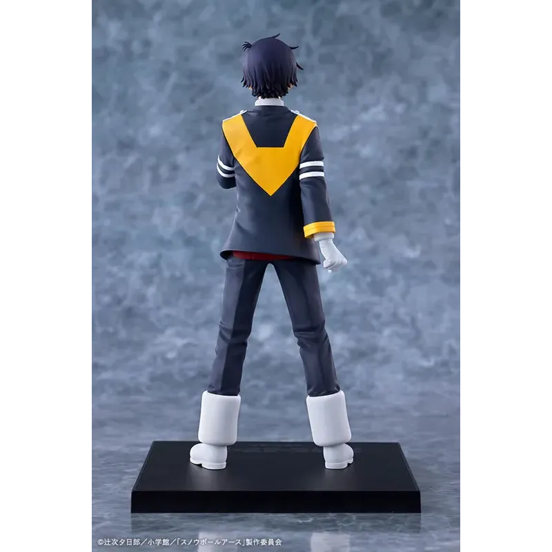 Snowball Earth Tetsuo Yabusame Kotobukiya - Buy Now