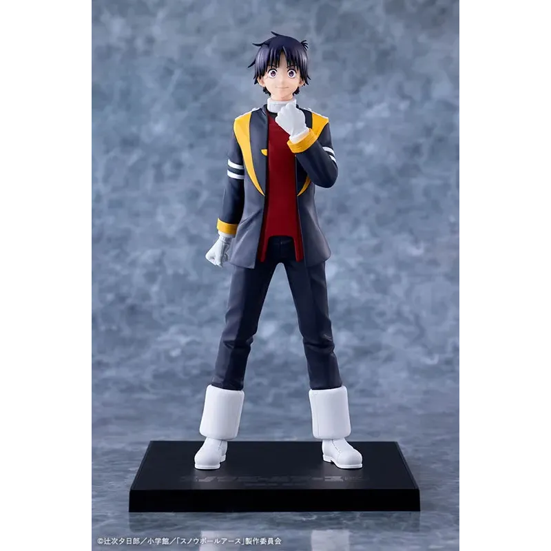 Snowball Earth Tetsuo Yabusame Kotobukiya - Buy Now