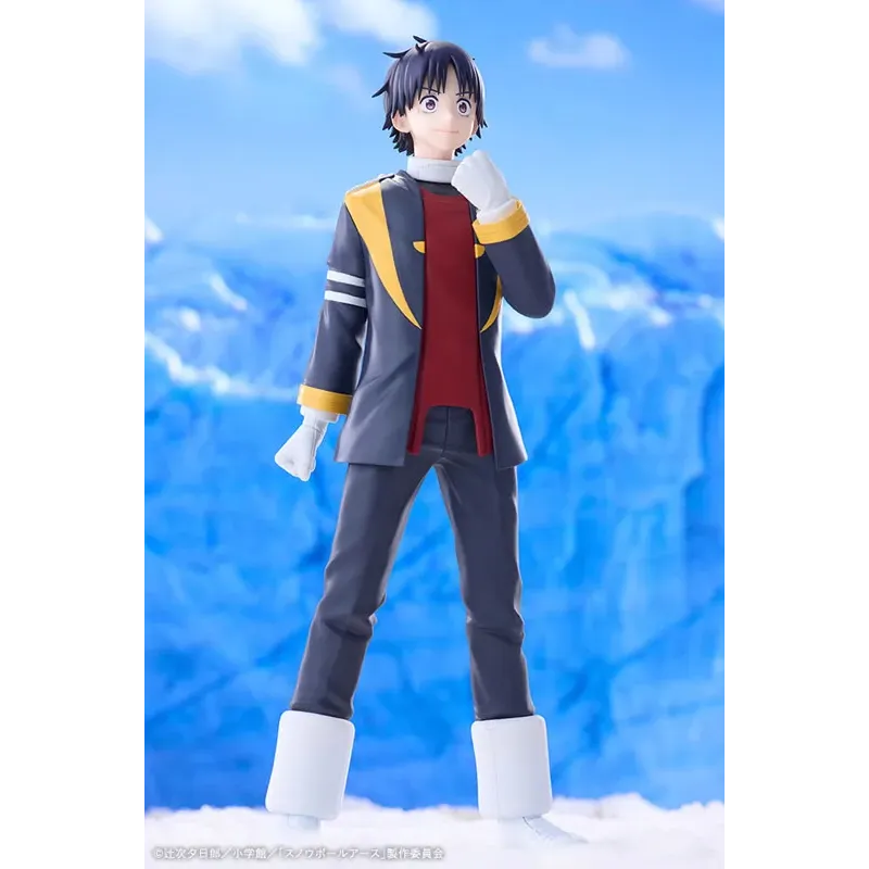 Snowball Earth Tetsuo Yabusame Kotobukiya - Buy Now