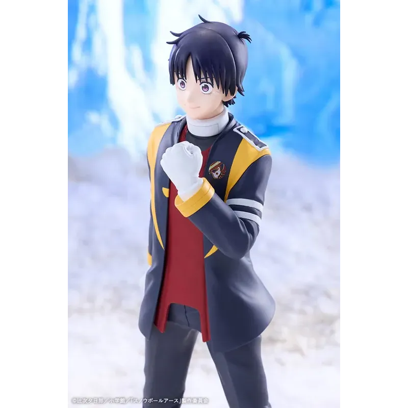 Snowball Earth Tetsuo Yabusame Kotobukiya - Buy Now