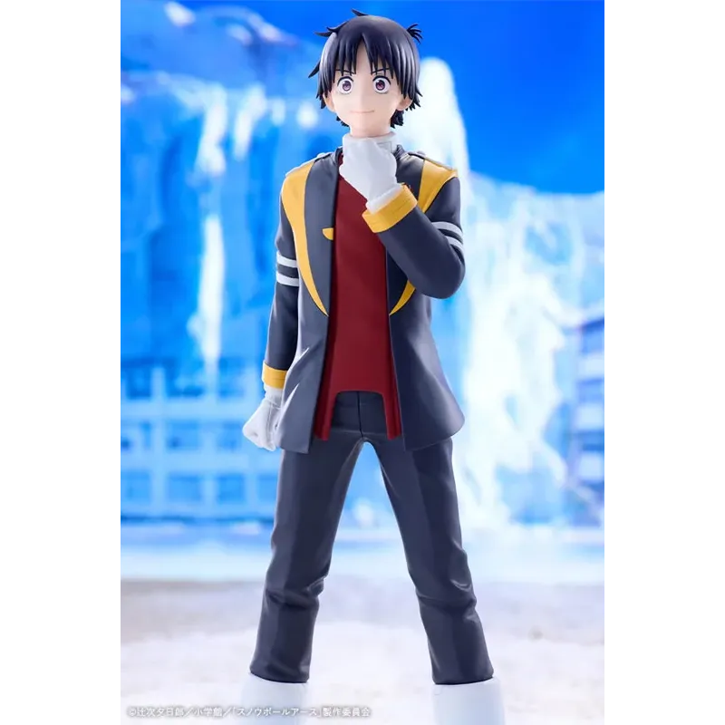 Snowball Earth Tetsuo Yabusame Kotobukiya - Buy Now