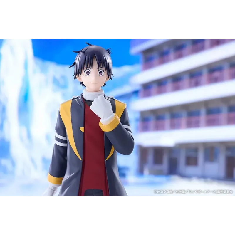 Snowball Earth Tetsuo Yabusame Kotobukiya - Buy Now