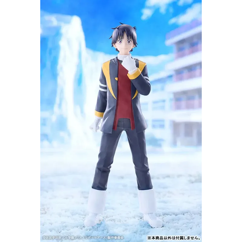 Snowball Earth Tetsuo Yabusame Kotobukiya - Buy Now