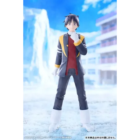 Snowball Earth Tetsuo Yabusame Kotobukiya - Buy Now