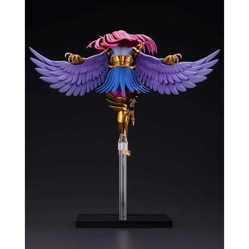 YuGiOh! Harpie Lady Kotobukiya - Buy Now