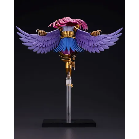 YuGiOh! Harpie Lady Kotobukiya - Buy Now
