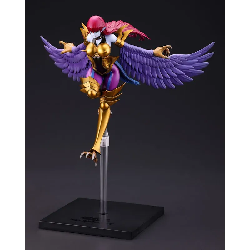 YuGiOh! Harpie Lady Kotobukiya - Buy Now