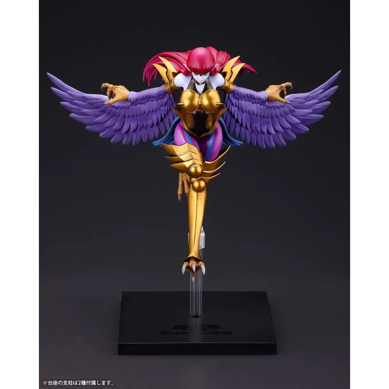 YuGiOh! Harpie Lady Kotobukiya - Buy Now