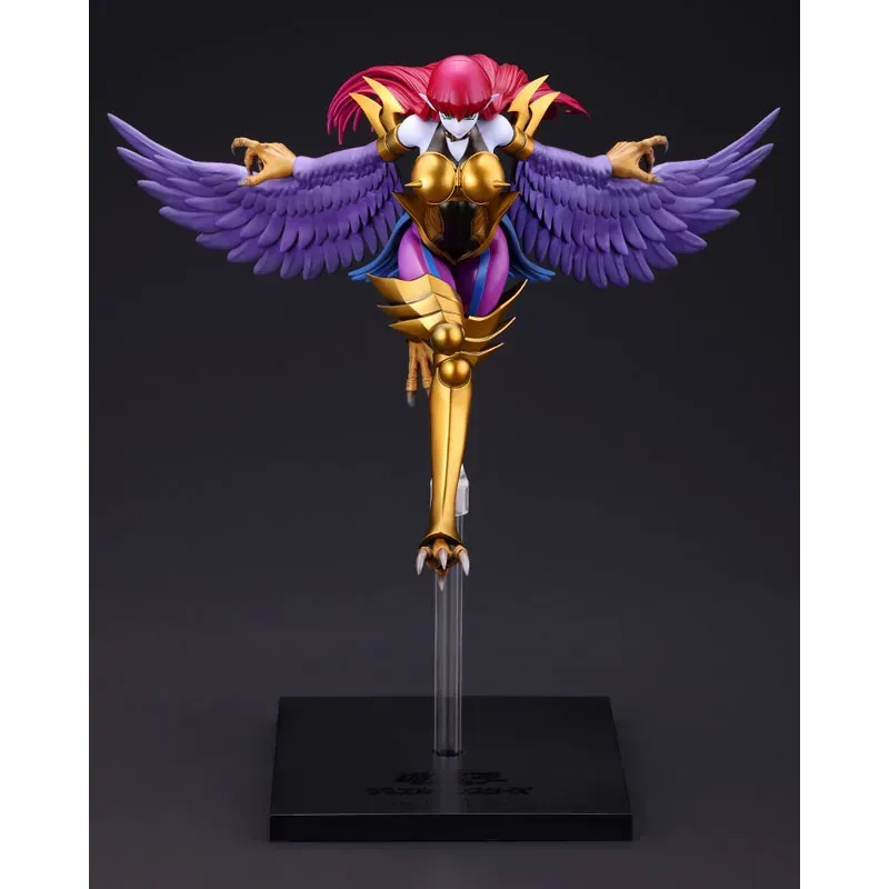YuGiOh! Harpie Lady Kotobukiya - Buy Now