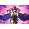 YuGiOh! Harpie Lady Kotobukiya - Buy Now