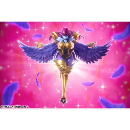 YuGiOh! Harpie Lady Kotobukiya - Buy Now