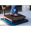 Detective Conan Summer Festival Ai Haibara AMMA x MAONI Studio