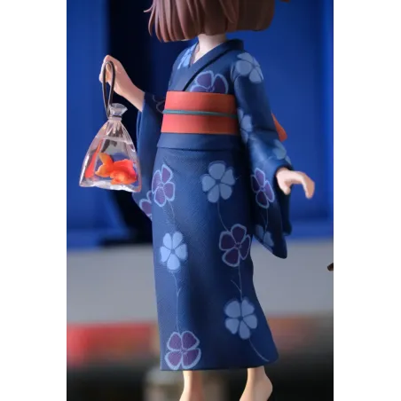Detective Conan Summer Festival Ai Haibara AMMA x MAONI Studio