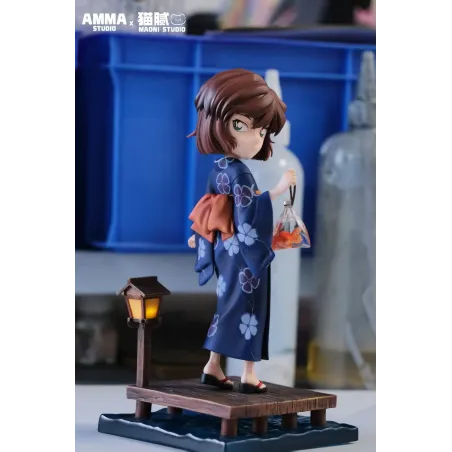 Detective Conan Summer Festival Ai Haibara AMMA x MAONI Studio