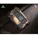 Delta Force VYRON Inart - Buy Now