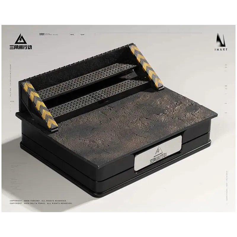 Delta Force VYRON Inart - Buy Now