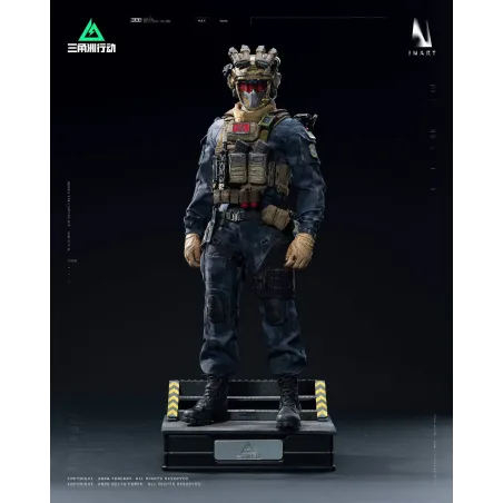Delta Force VYRON Inart - Buy Now