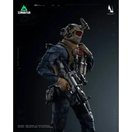 Delta Force VYRON Inart - Buy Now